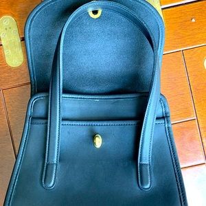Vintage Coach purse